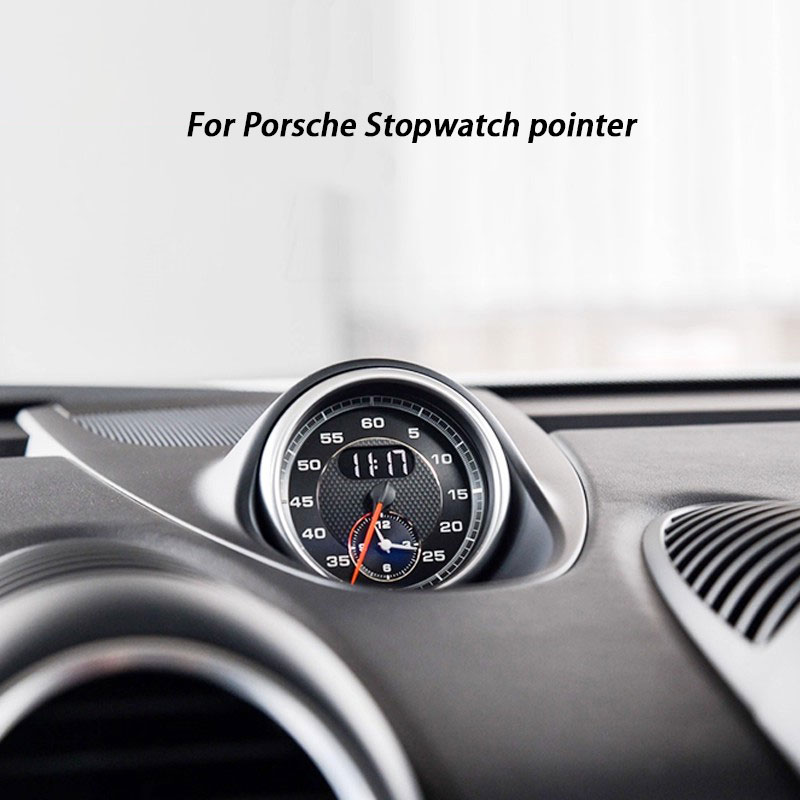 Compass Lensatic - 포르쉐 카이엔 Macan Pananmera Cayman 911