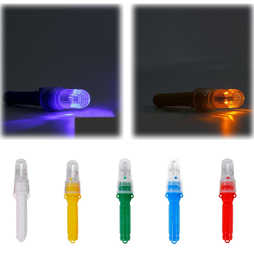 Signal Flare Kit - 보트 플레어, LED 보트 플레어 해안경비대