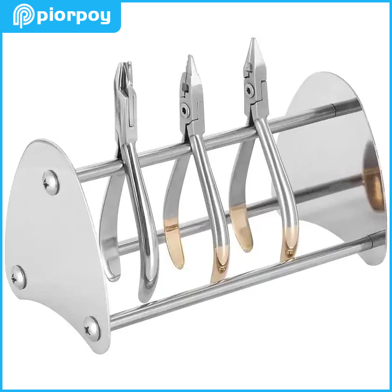 Multi Tool Plier - PIORPOY 치과 교정 치과 스테인레스 스틸