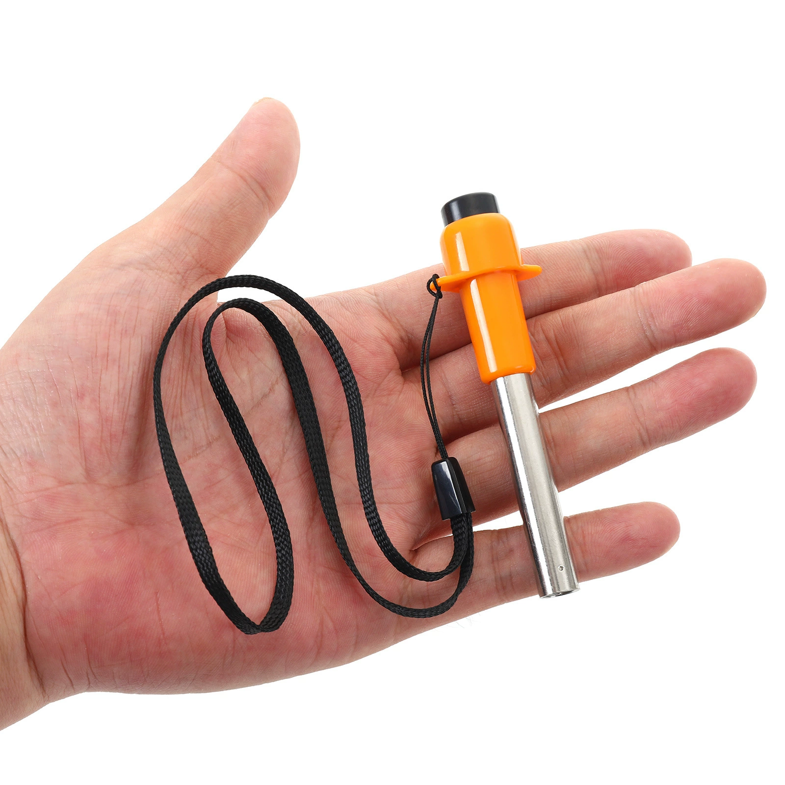 Fire Starting Kit - 야외 전기 라이터 스토브 헤드 점화기