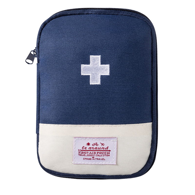 5 가지 색상 미니 휴대용 여행 응급 처치 키트-야외  - Bivy Bag Emergency 리뷰 및 가격