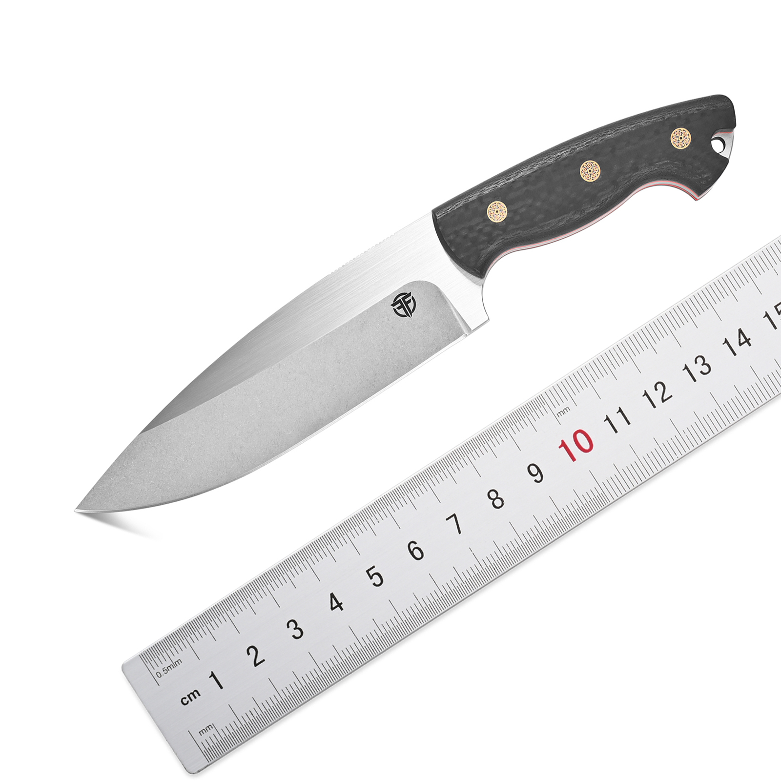 Eafengrow FF128 고정 블레이드 나이프 AU - Bushcraft Knife Fixed 리뷰 및 가격