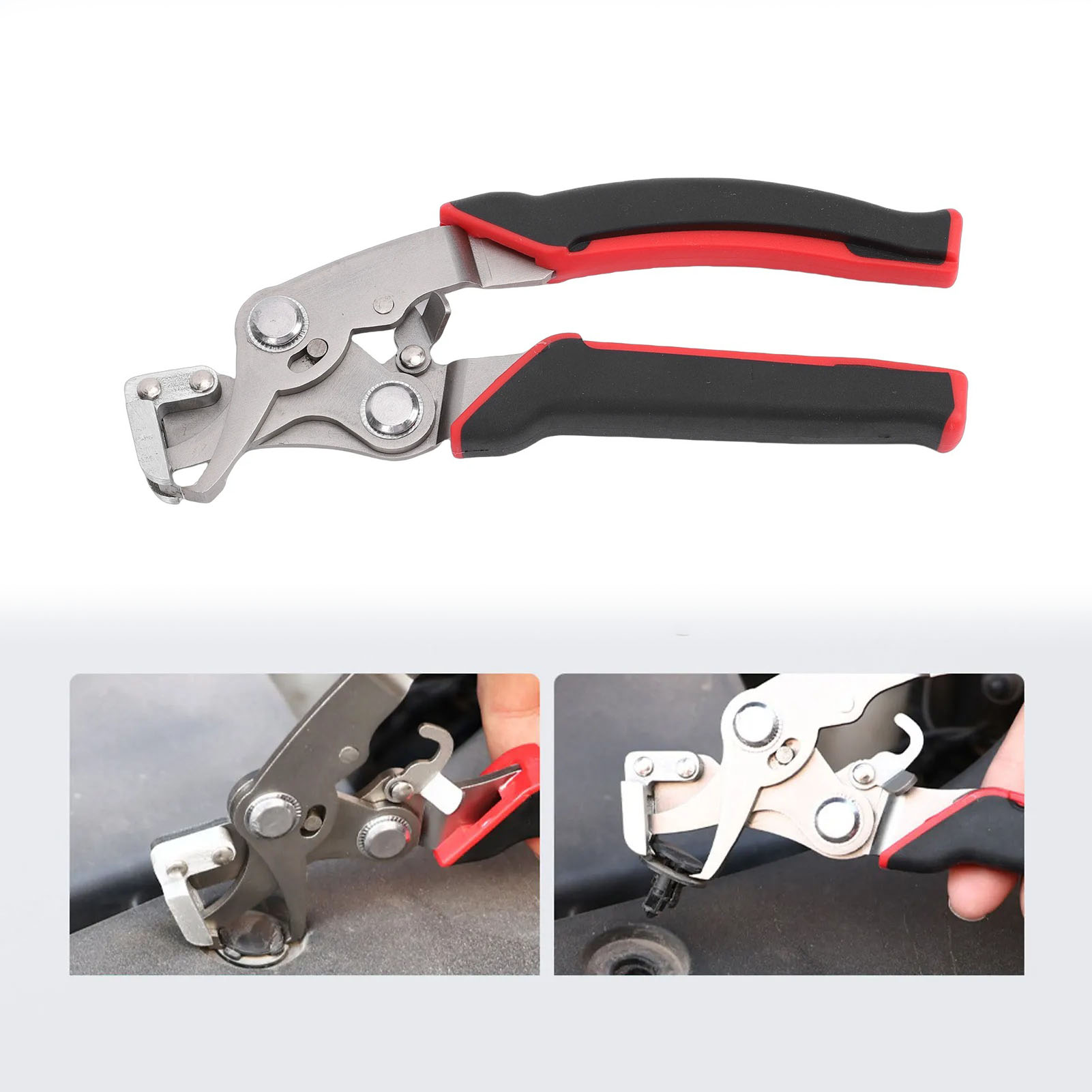 자동차 클램프 분해 및 조립 도구 스테인레스 스틸 다기 - Multi Tool Plier 리뷰 및 가격