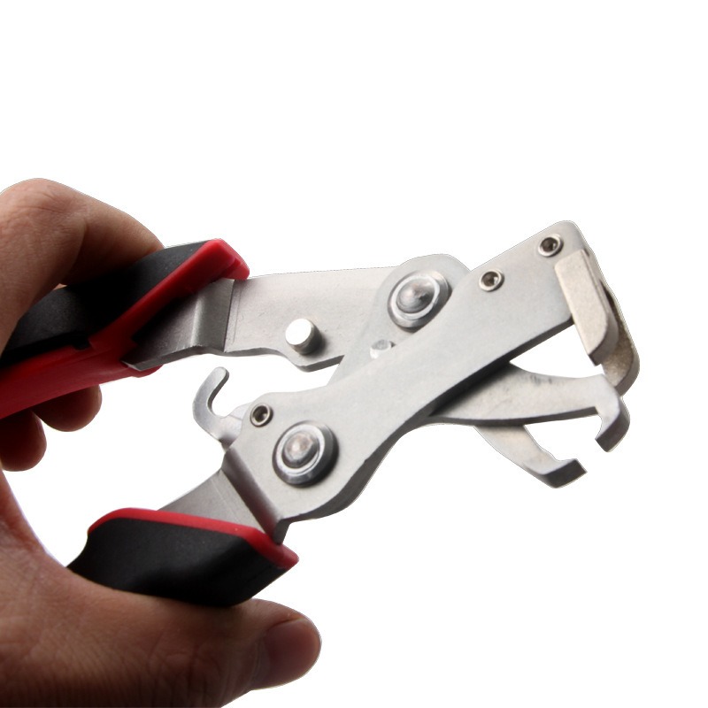 자동차 클램프 분해 및 조립 도구 스테인레스 스틸 다기 - Multi Tool Plier 리뷰 및 가격