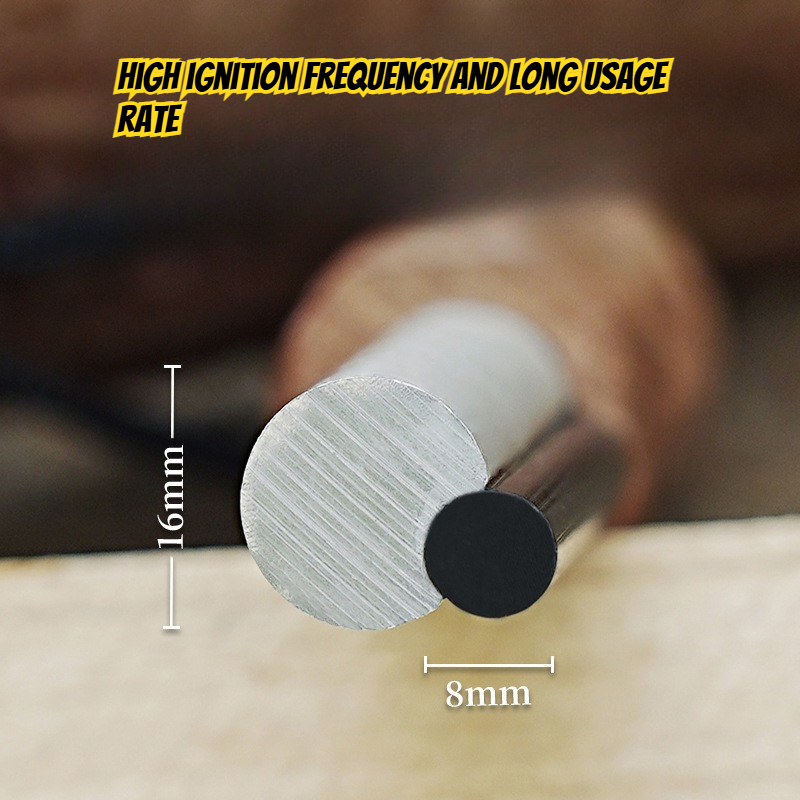 2025년 신제품 야외 캠핑 다기능 플린트 마그네슘 스 - Magnesium Fire Starter 리뷰 및 가격