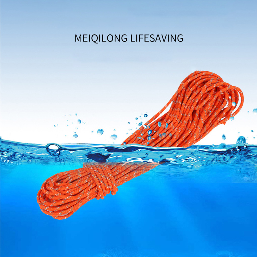 보트 용 플로팅 장치를 던지십시오. 구조 로프가있는 플 - Rescue Rope Throw 리뷰 및 가격