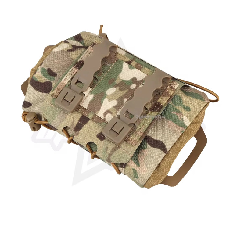 IFAK 파우치 MOLLE 응급 처치 키트 생존 야외  - Bivy Bag Emergency 리뷰 및 가격