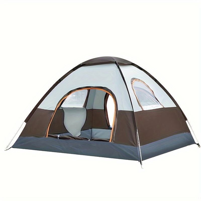 야외 캠핑 휴대용 접이식 텐트, 광야 캠핑 장비, 대형 - Emergency Mylar Tent 리뷰 및 가격