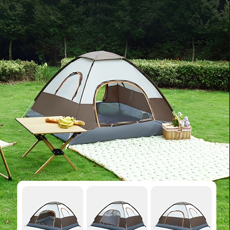야외 캠핑 휴대용 접이식 텐트, 광야 캠핑 장비, 대형 - Emergency Mylar Tent 리뷰 및 가격