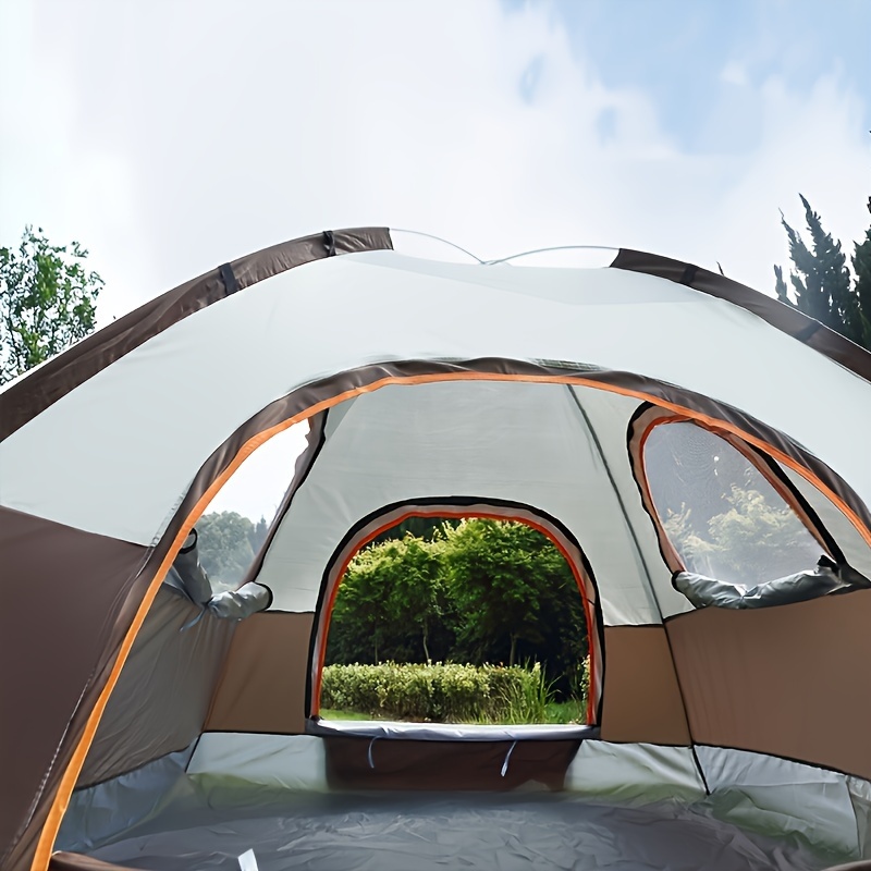 야외 캠핑 휴대용 접이식 텐트, 광야 캠핑 장비, 대형 - Emergency Mylar Tent 리뷰 및 가격