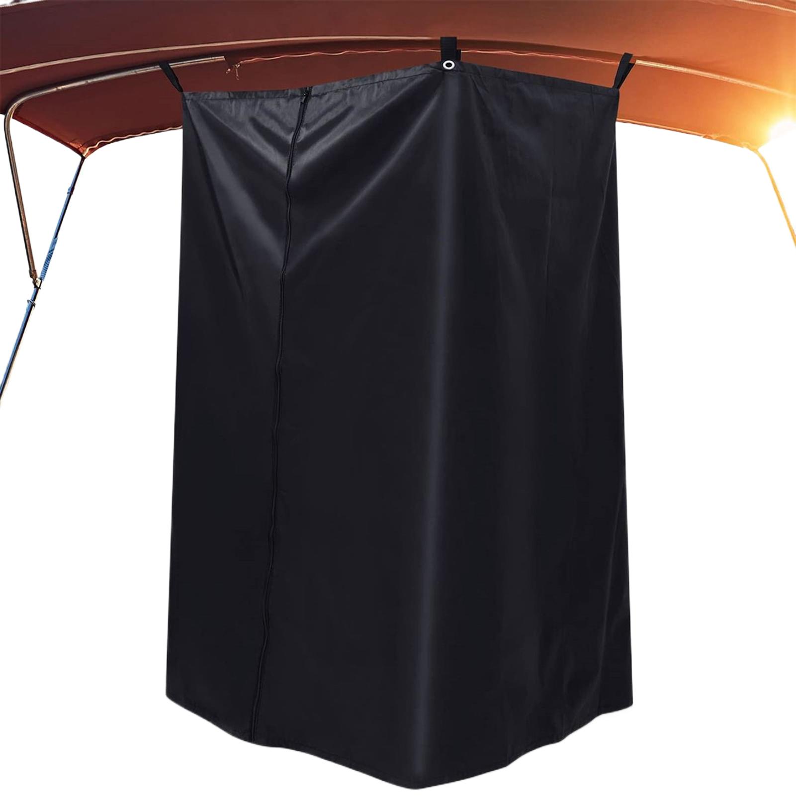 보트 탈의실 헤비 듀티 행잉 프라이버시 텐트 샤워 어잉 - Emergency Mylar Tent 리뷰 및 가격