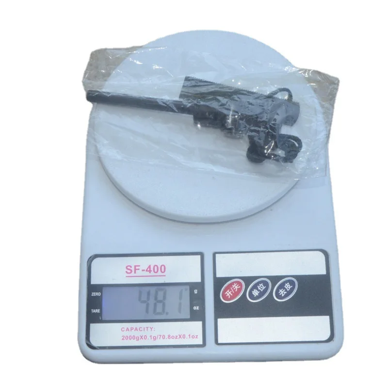 다기능 장거리 전술 생존 도구 (마그네슘 발화기, 호루 - Magnesium Fire Starter 리뷰 및 가격