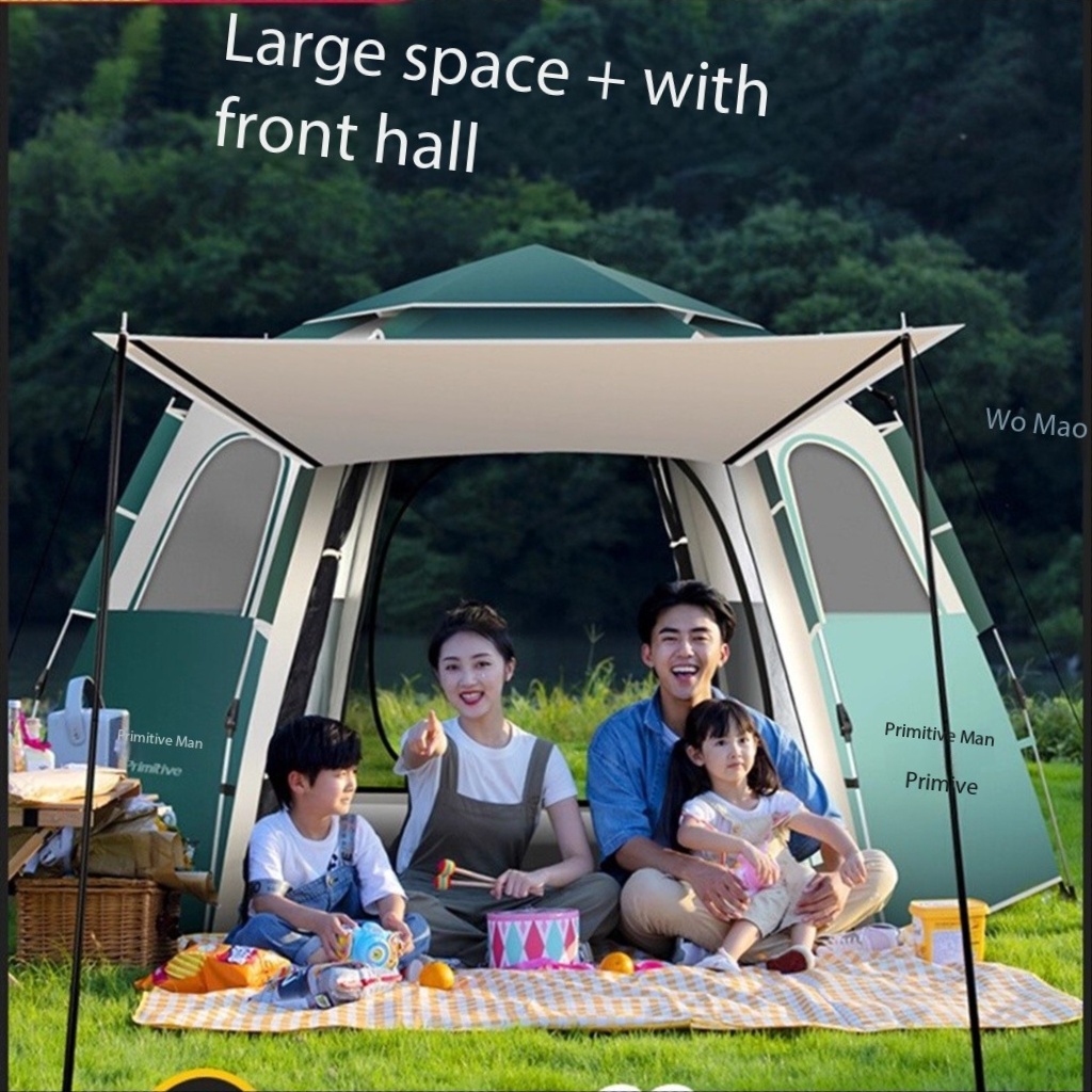 캠핑용품 땡처리 6-8인용 캠핑 장비 텐트 방수 방풍  - Emergency Mylar Tent 리뷰 및 가격