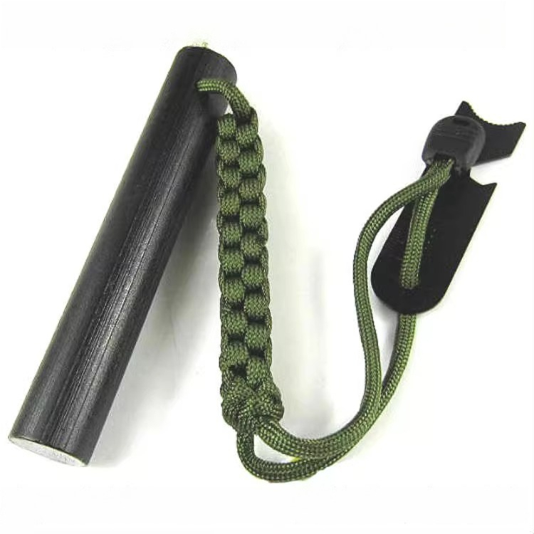 20 * 120mm 대형 방수 플린트 마그네슘 스틱 생 - Magnesium Fire Starter 리뷰 및 가격