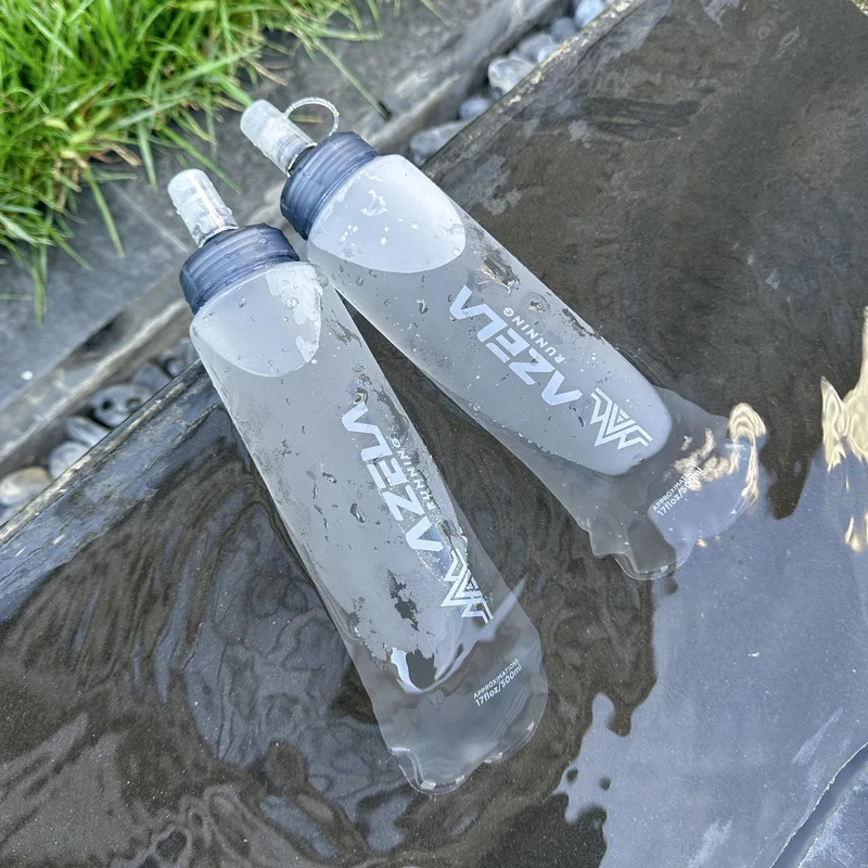 접이식 소프트 플라스크 스포츠 물병 가방, 접이식 러닝 - Water Bag Collapsible 리뷰 및 가격