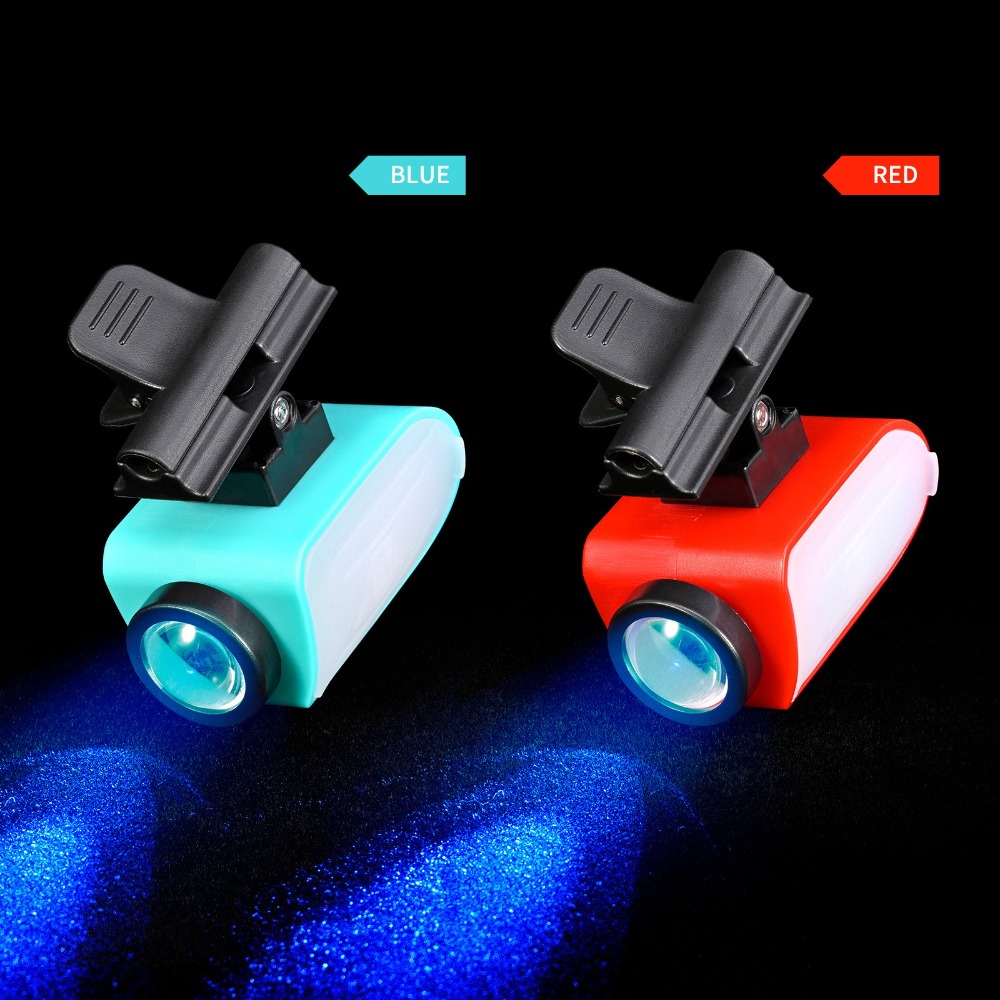 LED 미니 낚싯대 손전등 진동 센서 클램프, 섬세한  - Fishing Kit Compact 리뷰 및 가격
