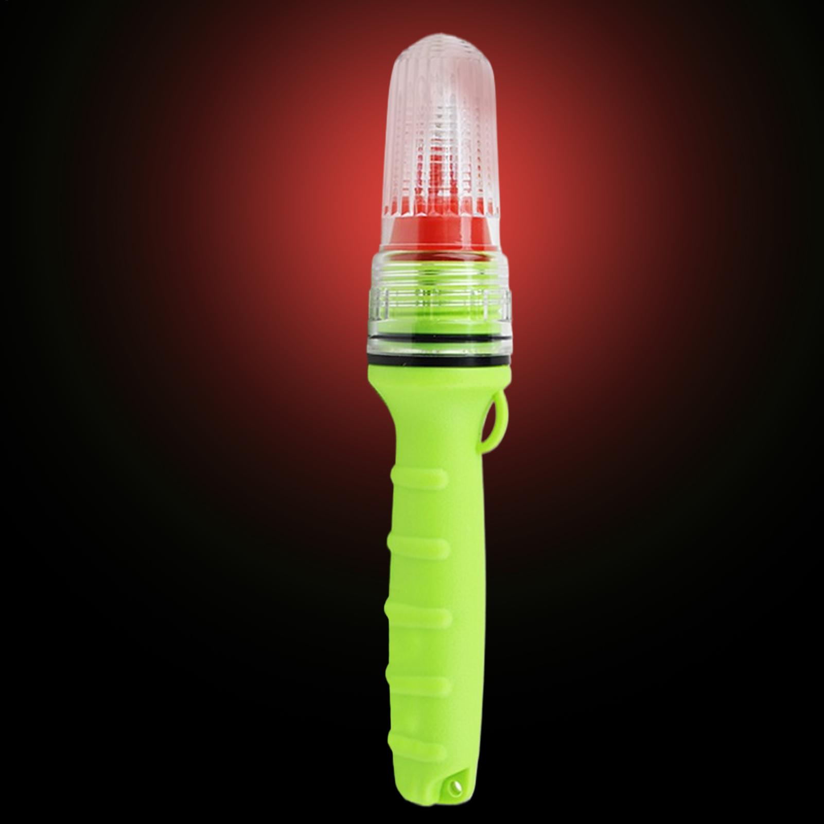 휴대용 방수 보트 플레어, 보트 탈출용 시각적 비상 신 - Signal Flare Kit 리뷰 및 가격