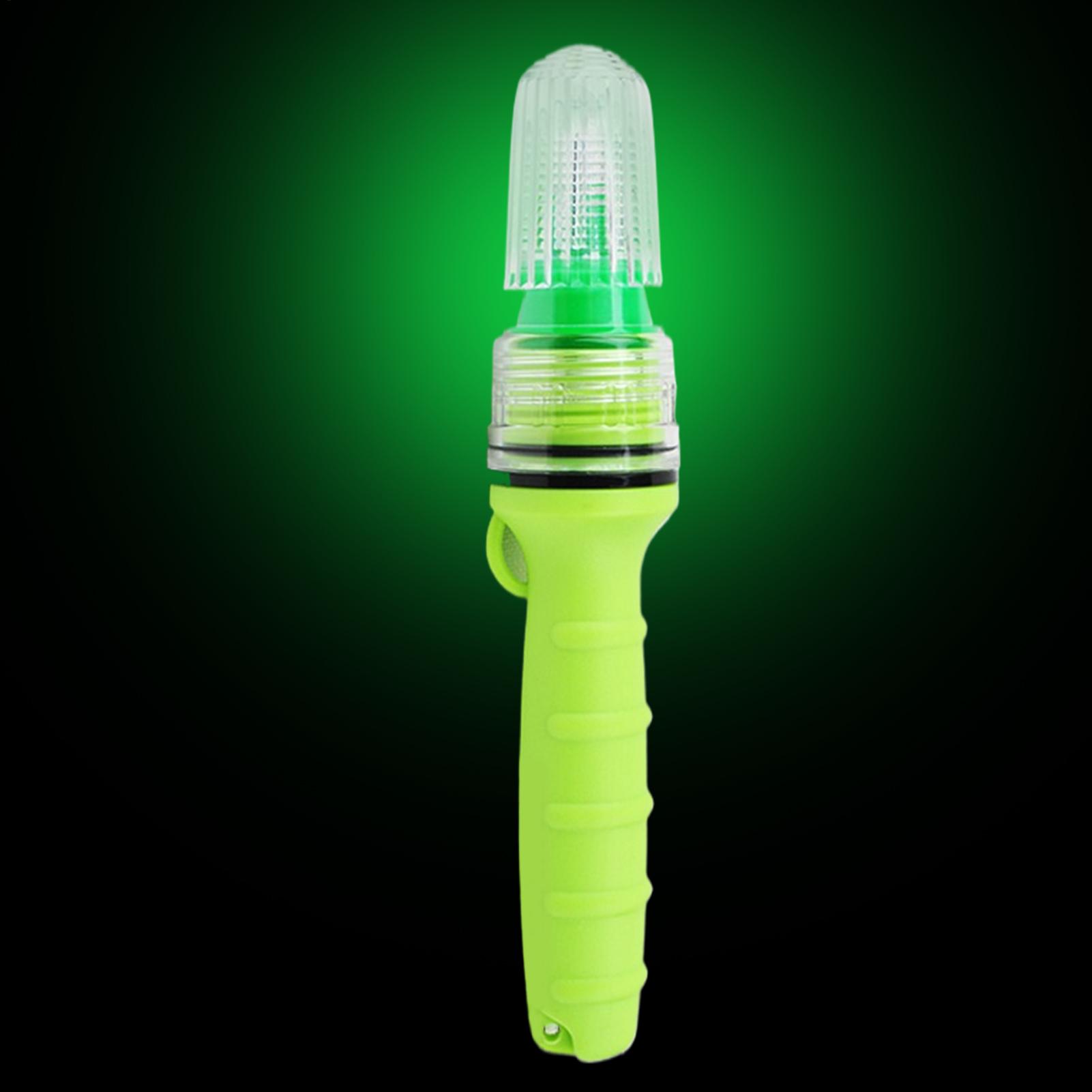 휴대용 방수 보트 플레어, 보트 탈출용 시각적 비상 신 - Signal Flare Kit 리뷰 및 가격