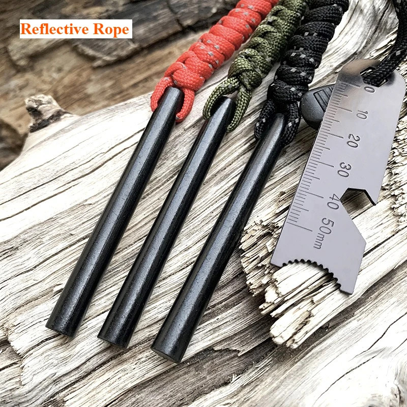 베어 그릴스 3-in-1 EDC 생존용 화염 점화기,  - Magnesium Fire Starter 리뷰 및 가격