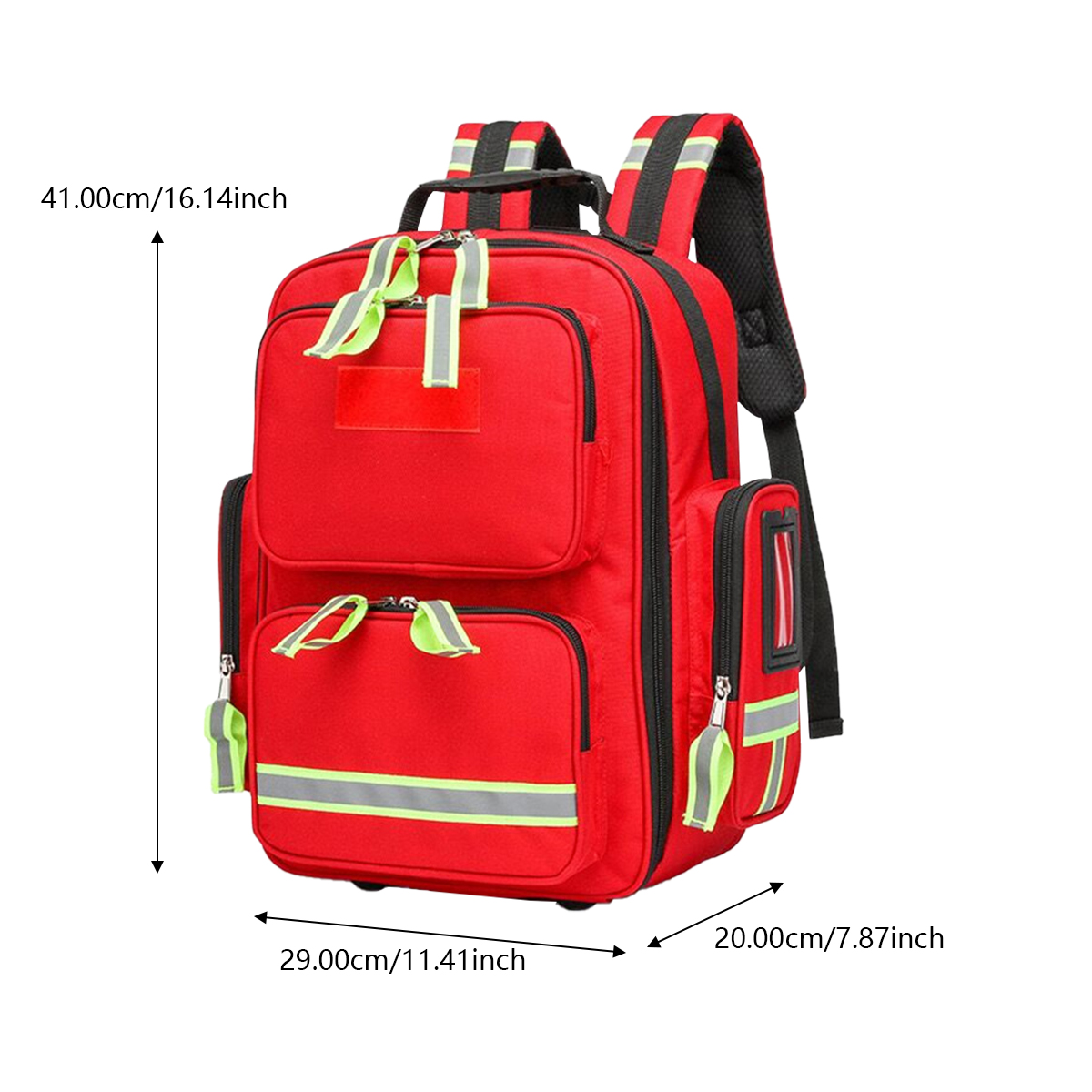 야외용 배낭 의료용 가방 응급 배낭 구조 캠핑 생존 가 - Bivy Bag Emergency 리뷰 및 가격