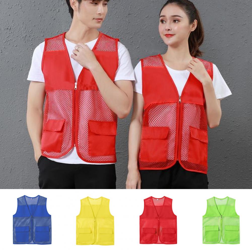 낚시 조끼, 속이 비치는 지퍼 플래킷, 더블 포켓, V - Fishing Kit Compact 리뷰 및 가격