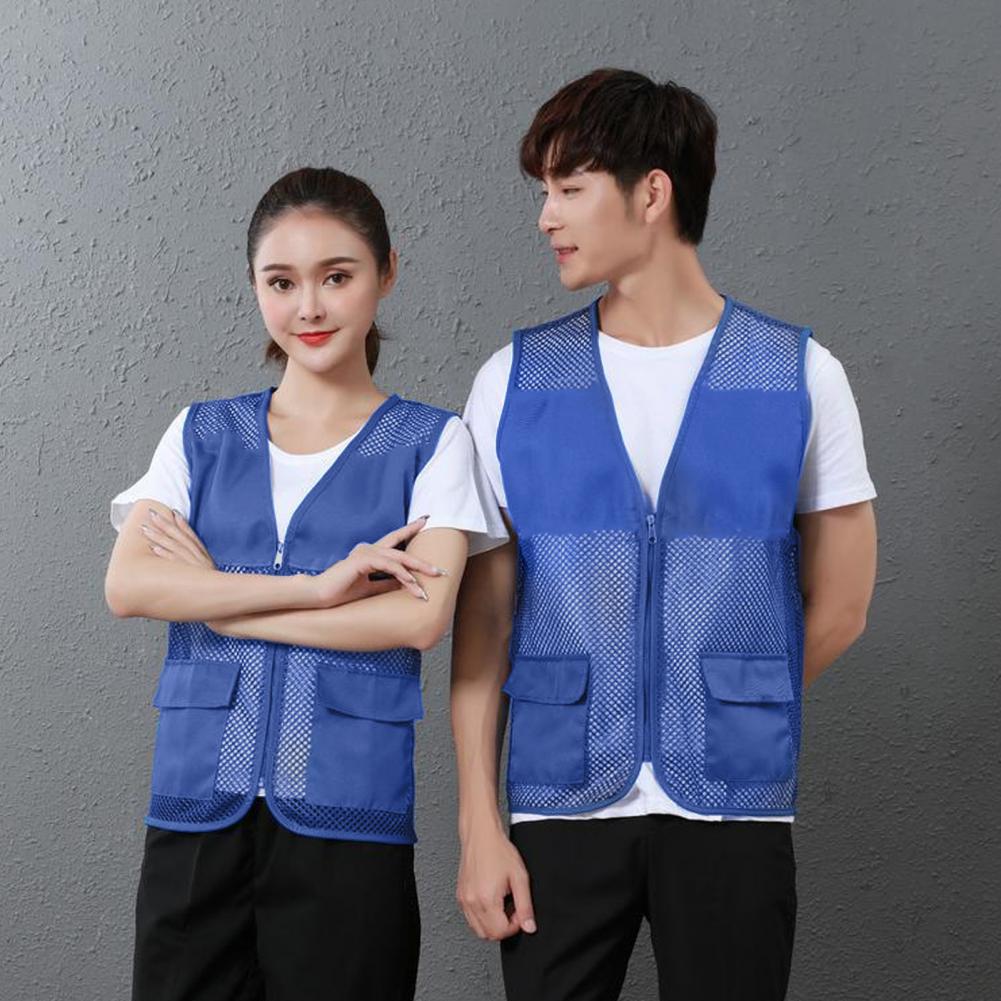 낚시 조끼, 속이 비치는 지퍼 플래킷, 더블 포켓, V - Fishing Kit Compact 리뷰 및 가격