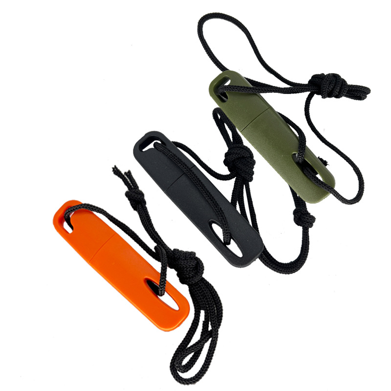 1-3PC 야외 생존 화덕 점화 키트 비상용 야외 화덕 - Magnesium Fire Starter 리뷰 및 가격