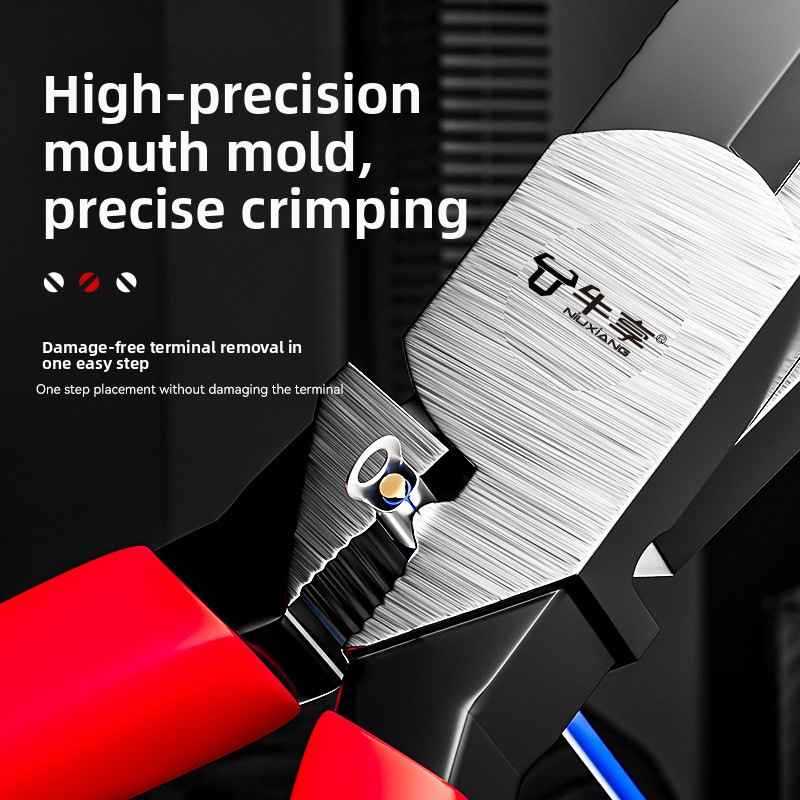 산업용 다기능 슬라이딩 톱니형 스크류 플라이어 - 수입 - Multi Tool Plier 리뷰 및 가격