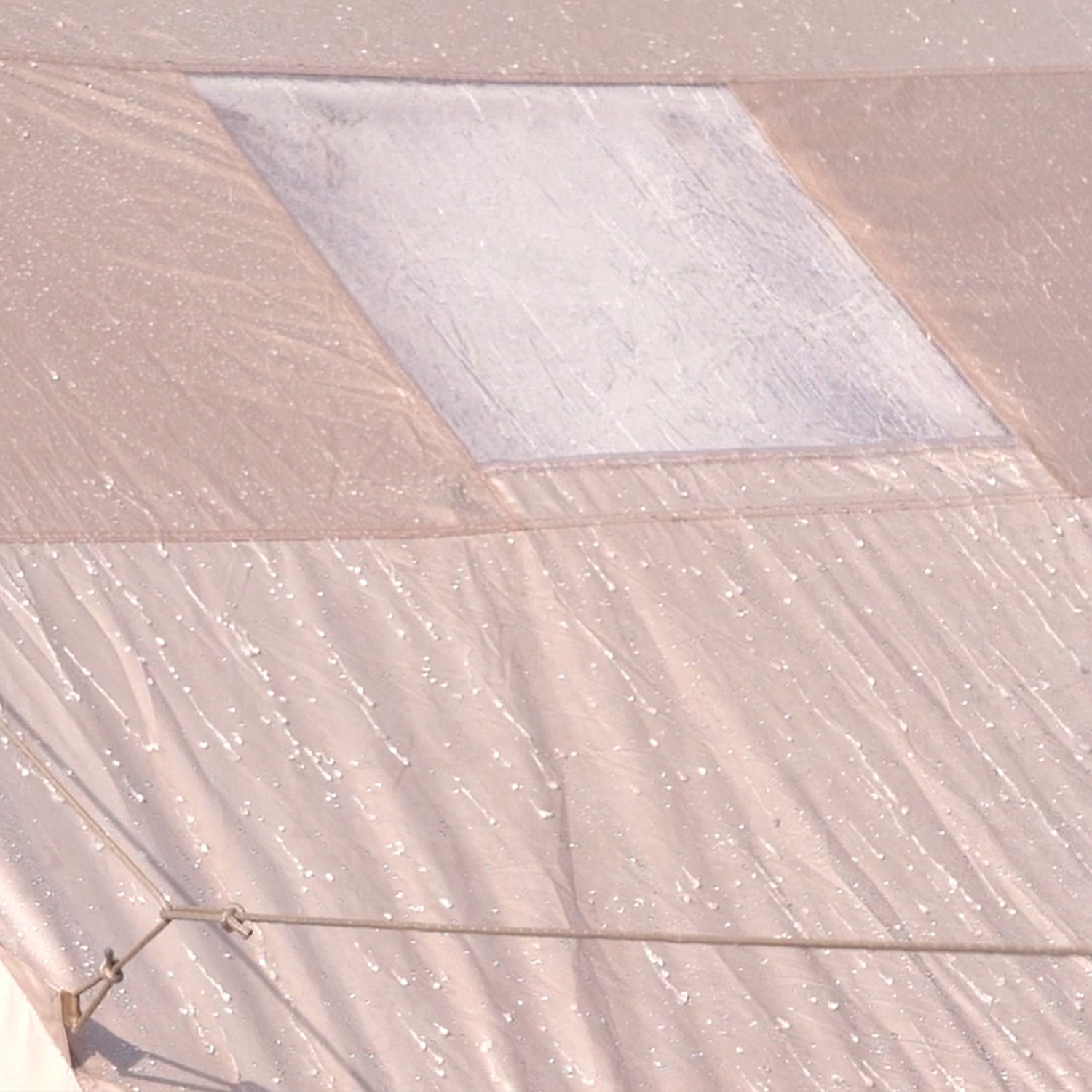 팽창식 글램핑 텐트 12 ㎡   (129 평방피트) 카 - Emergency Mylar Tent 리뷰 및 가격