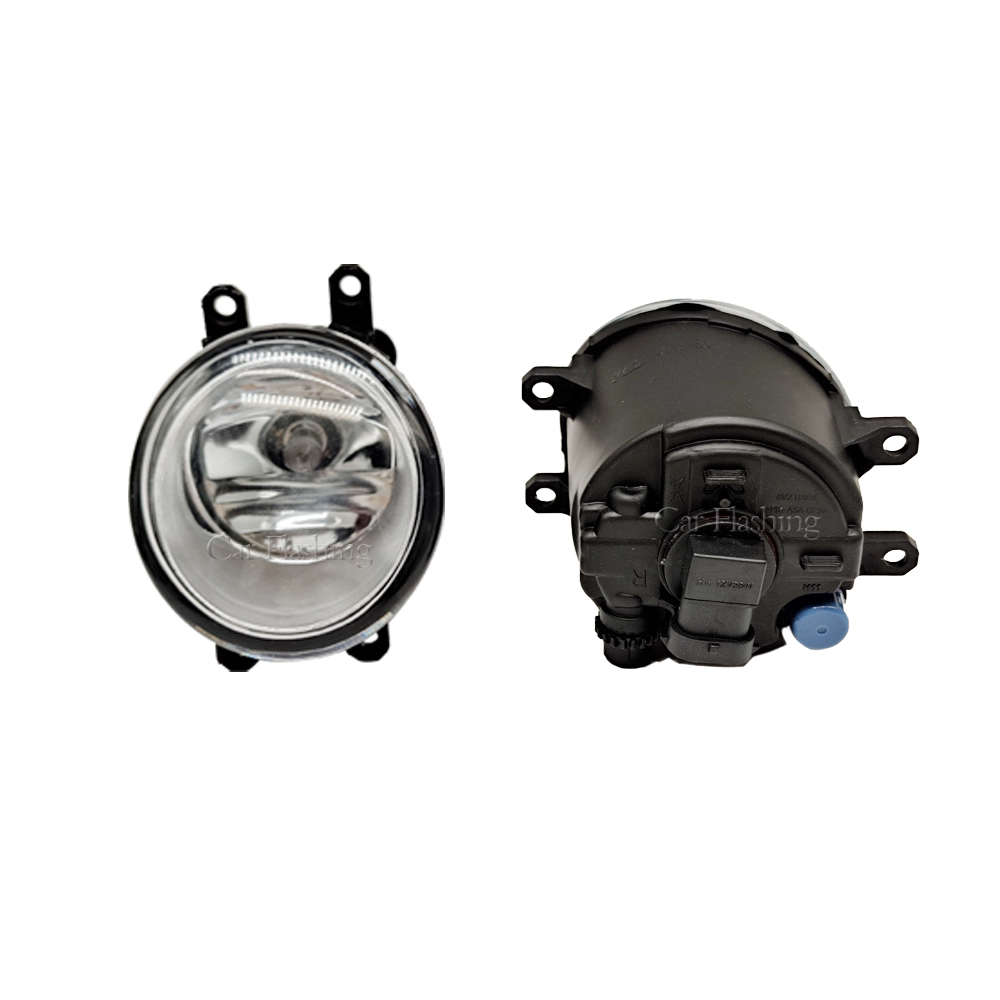 Toyota Yaris Vitz US type 2018 - Sos Light Strobe 리뷰 및 가격