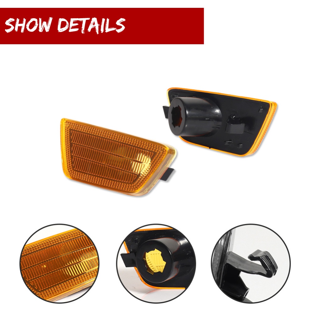 Chevy Chevrolet Cruze 2011-201 - Signal Flare Kit 리뷰 및 가격