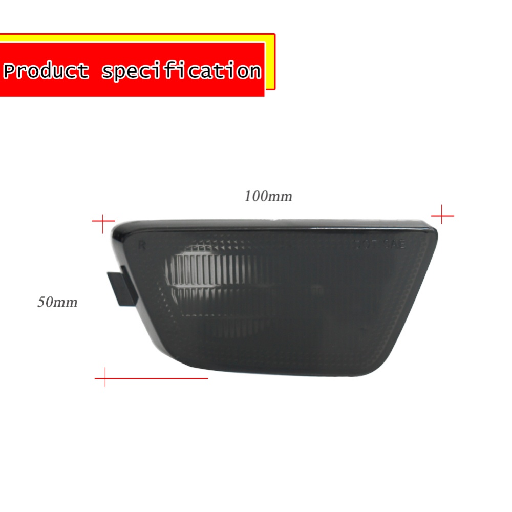 Chevy Chevrolet Cruze 2011-201 - Signal Flare Kit 리뷰 및 가격