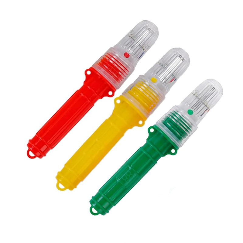 홍보! 비상 신호 3Pcs 해양 Led 보트 플레어,  - Signal Flare Kit 리뷰 및 가격