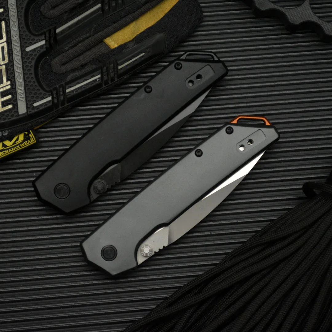 야외 캠핑 KS-2038 나이프 D2강 CNC 항공 알 - Bushcraft Knife Fixed 리뷰 및 가격