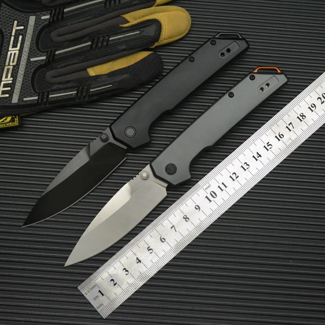 야외 캠핑 KS-2038 나이프 D2강 CNC 항공 알 - Bushcraft Knife Fixed 리뷰 및 가격