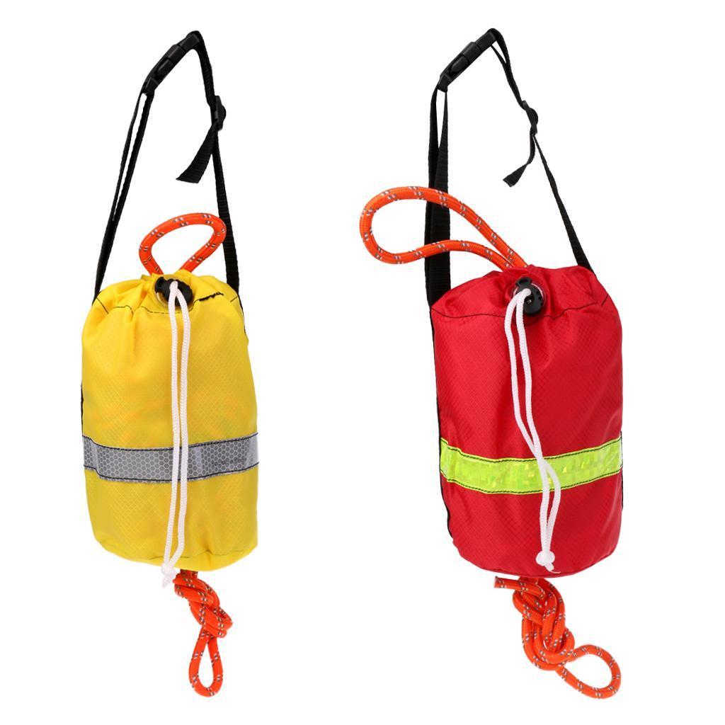 반사 기능이 있는 로프형 폴리프로필렌 구조 키트, 세일 - Rescue Rope Throw 리뷰 및 가격