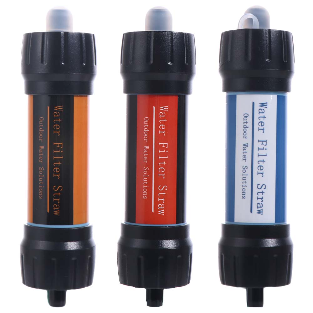 미니 미니 물 필터 빨대 정수기 빨대 정화 물 필터 직 - Water Purification Straw 리뷰 및 가격