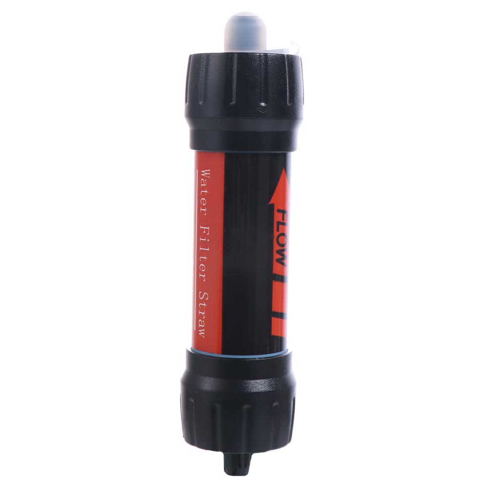 미니 미니 물 필터 빨대 정수기 빨대 정화 물 필터 직 - Water Purification Straw 리뷰 및 가격