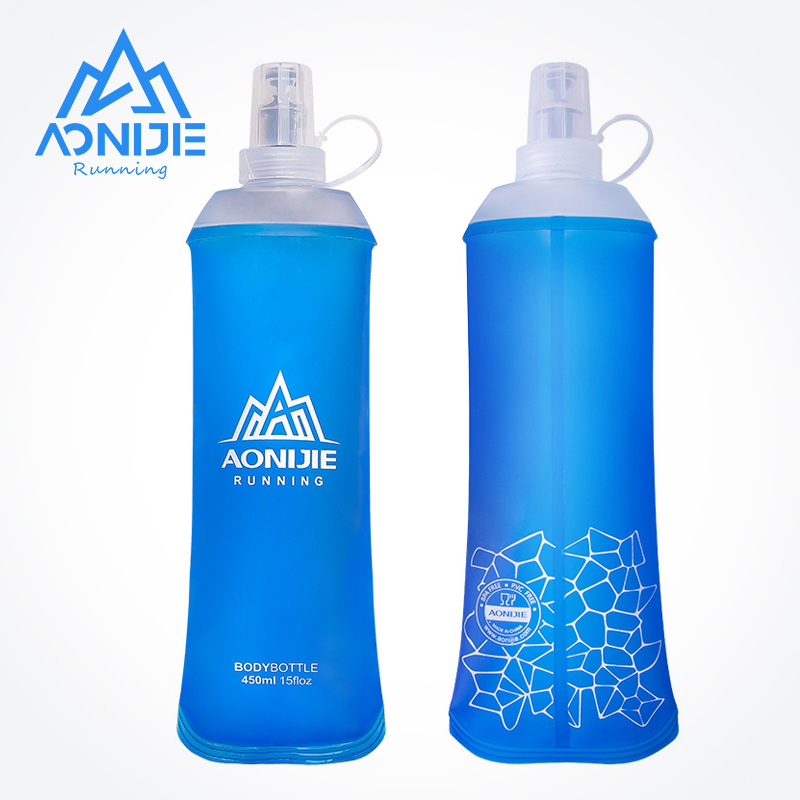 AONIJIE-SD19 R450 소프트 플라스크 접이식 - Water Bag Collapsible 리뷰 및 가격