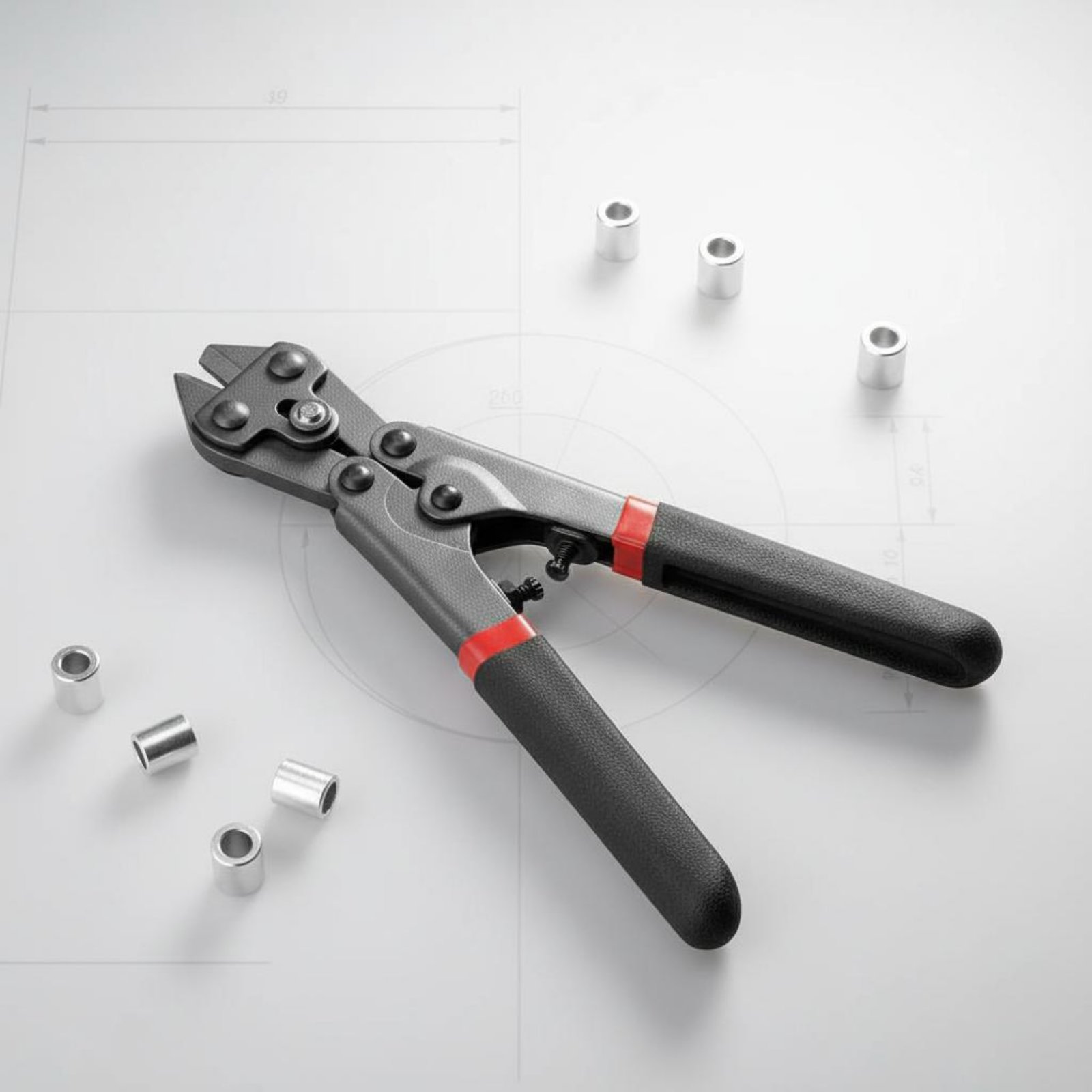 알루미늄 슬리브 크림퍼 산업용 케이블 크림핑 플라이어  - Multi Tool Plier 리뷰 및 가격