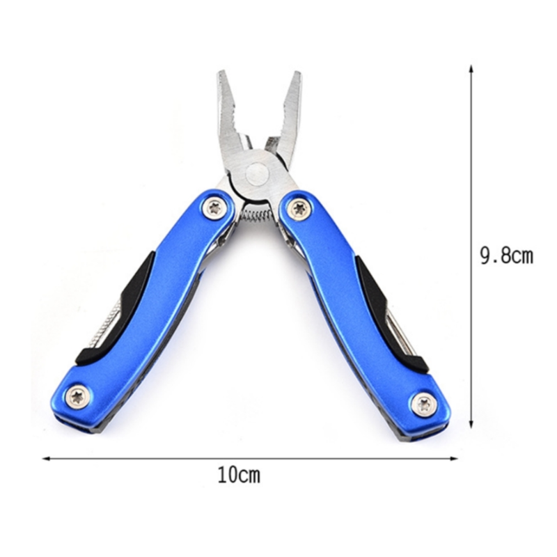 스테인레스 스틸 접이식 플라이어, 기능성 플라이어, 플 - Multi Tool Plier 리뷰 및 가격