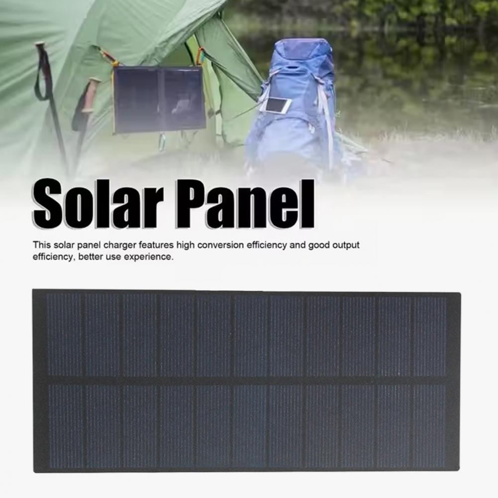초박형 태양광 패널 비상용 태양광 패널 충전기 고효율  - Solar Emergency Charger 리뷰 및 가격