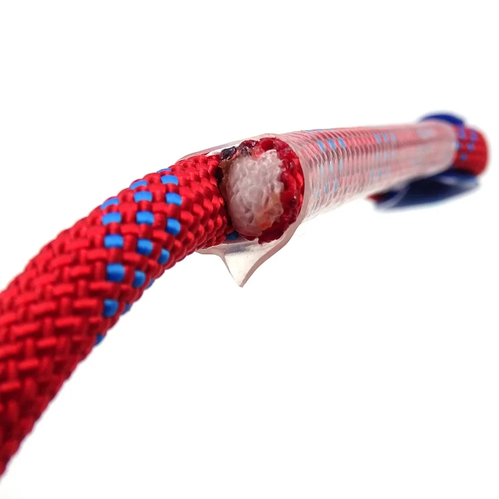 12mm 안전 생활 밧줄 등산 밧줄 정적 암벽 등반 밧 - Rescue Rope Throw 리뷰 및 가격