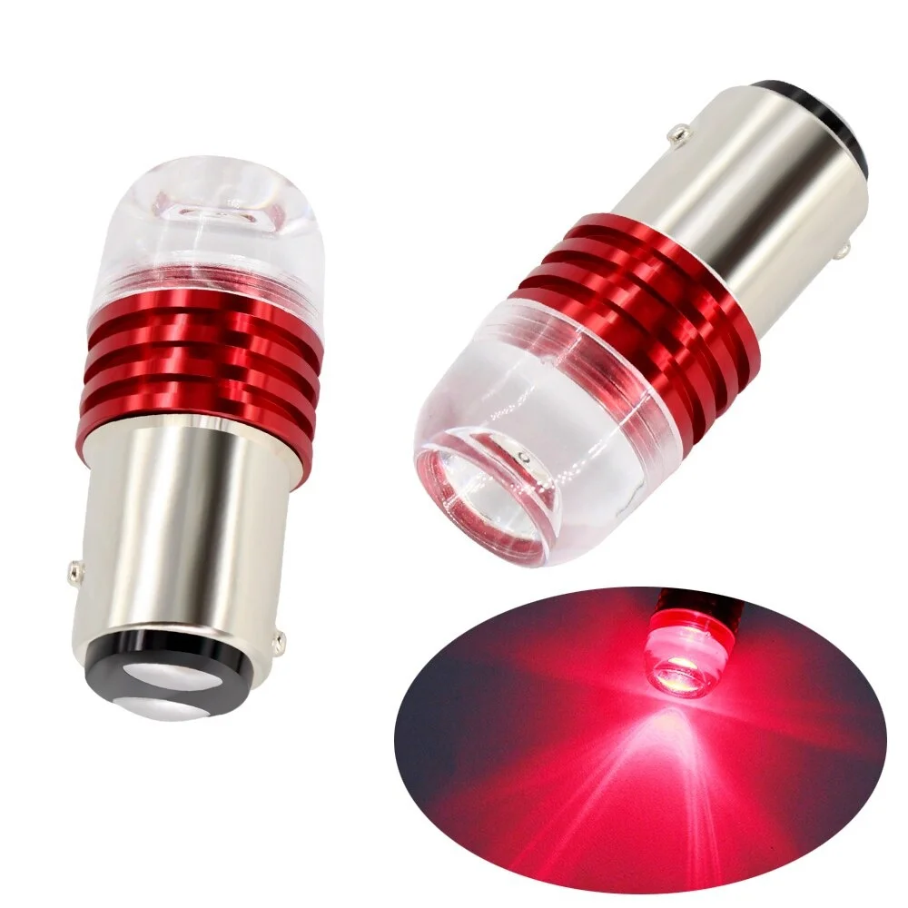 STONEGO 자동차 12V LED 후면 미등 테일 브 - Sos Light Strobe 리뷰 및 가격