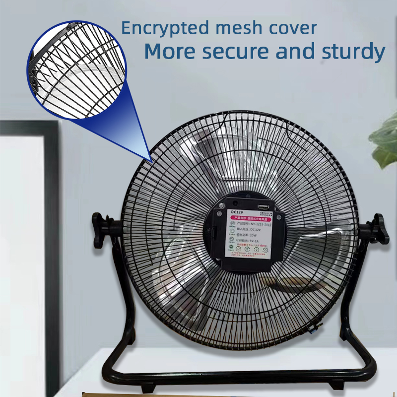 휴대용 태양열 선풍기, 태양 전지 패널 전원 충전식 선 - Solar Emergency Charger 리뷰 및 가격