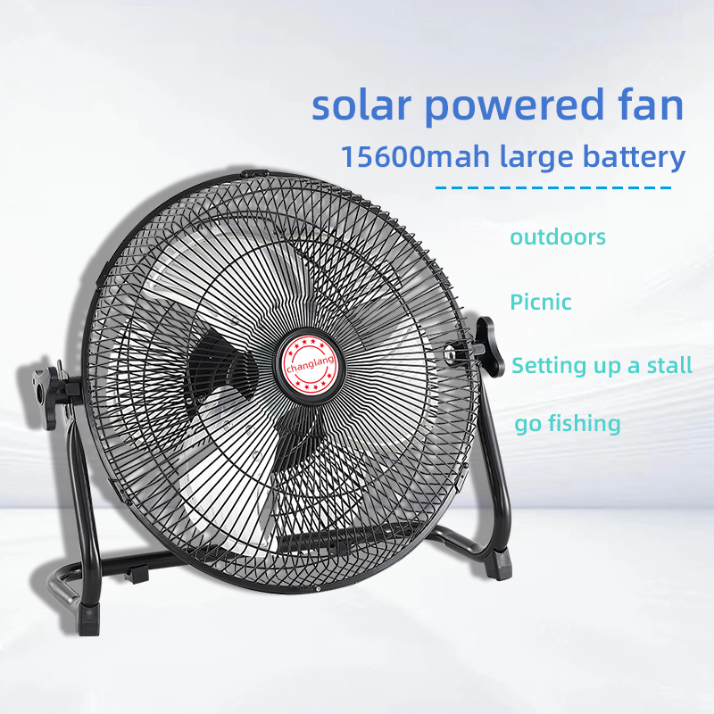 휴대용 태양열 선풍기, 태양 전지 패널 전원 충전식 선 - Solar Emergency Charger 리뷰 및 가격