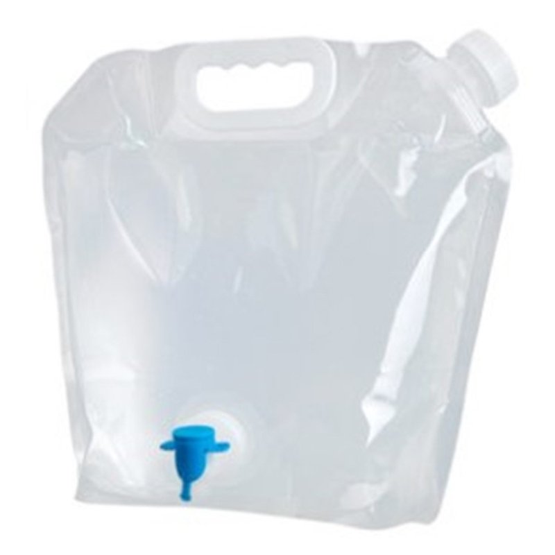 접을 수 있는 물 용기 가방, 캠핑 비상시 플라스틱 보 - Water Bag Collapsible 리뷰 및 가격