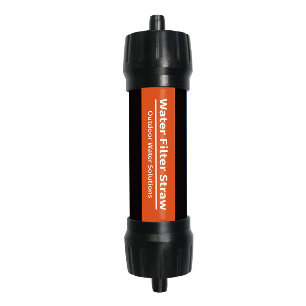 미니 미니 워터 필터 빨대 정수기 정화 워터 필터 휴대 - Water Purification Straw 리뷰 및 가격