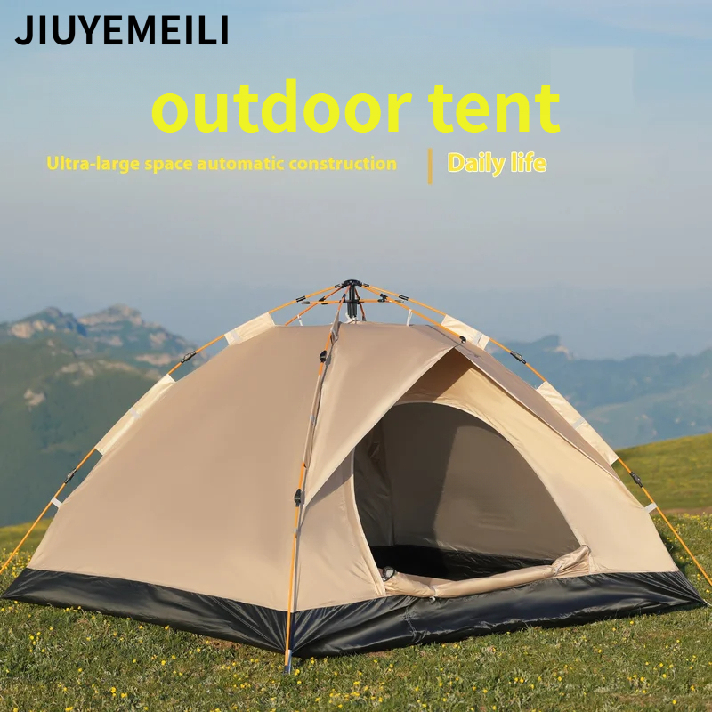 휴대용 캠핑 텐트, 자가 운전 여행용 즉석 텐트, 야외 - Emergency Mylar Tent 리뷰 및 가격