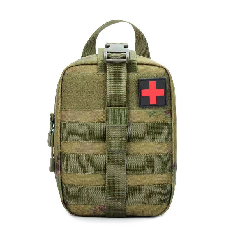 Molle 전술 응급 처치 키트 의료 가방 응급 SOS - Bivy Bag Emergency 리뷰 및 가격